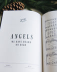 Advent 2024 Men's Reading Guide