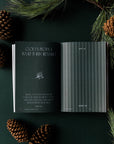 Advent 2025 Men's Reading Guide