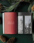 Advent 2025 Men's Reading Guide