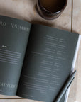 The Beatitudes Men's Reading Guide