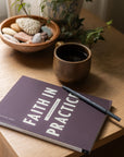 Faith in Practice Men's Reading Guide