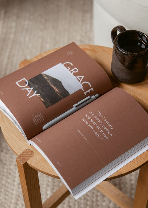 John Men's Reading Guide