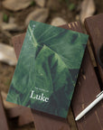 Luke Men's Reading Guide