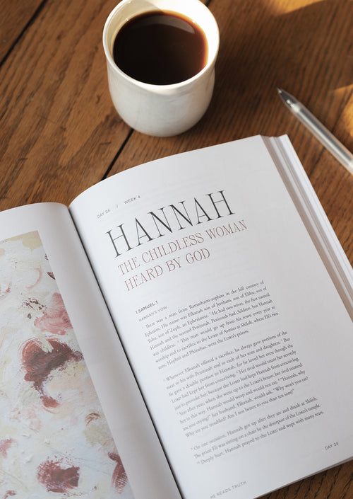 People in the Old Testament Men's Reading Guide