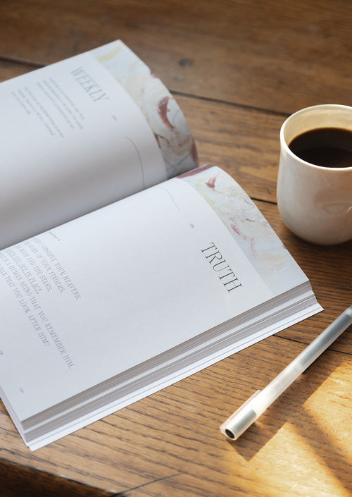 People in the Old Testament Men's Reading Guide