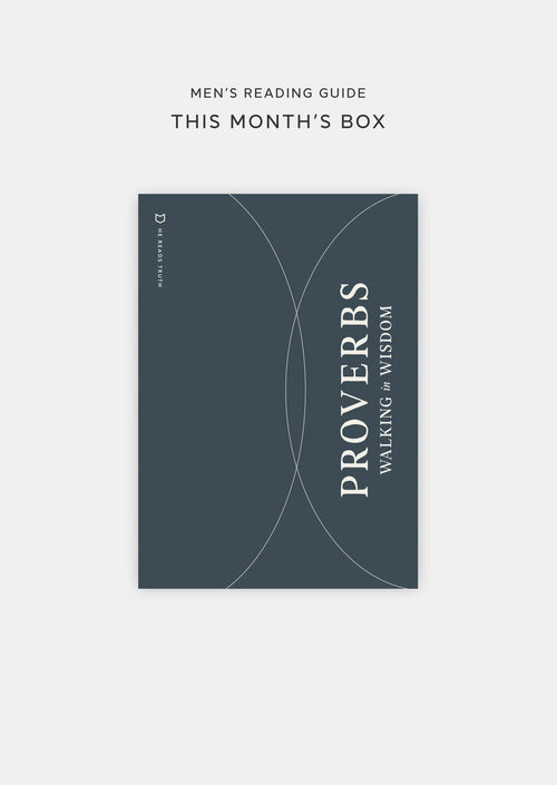 Annual Subscription Box