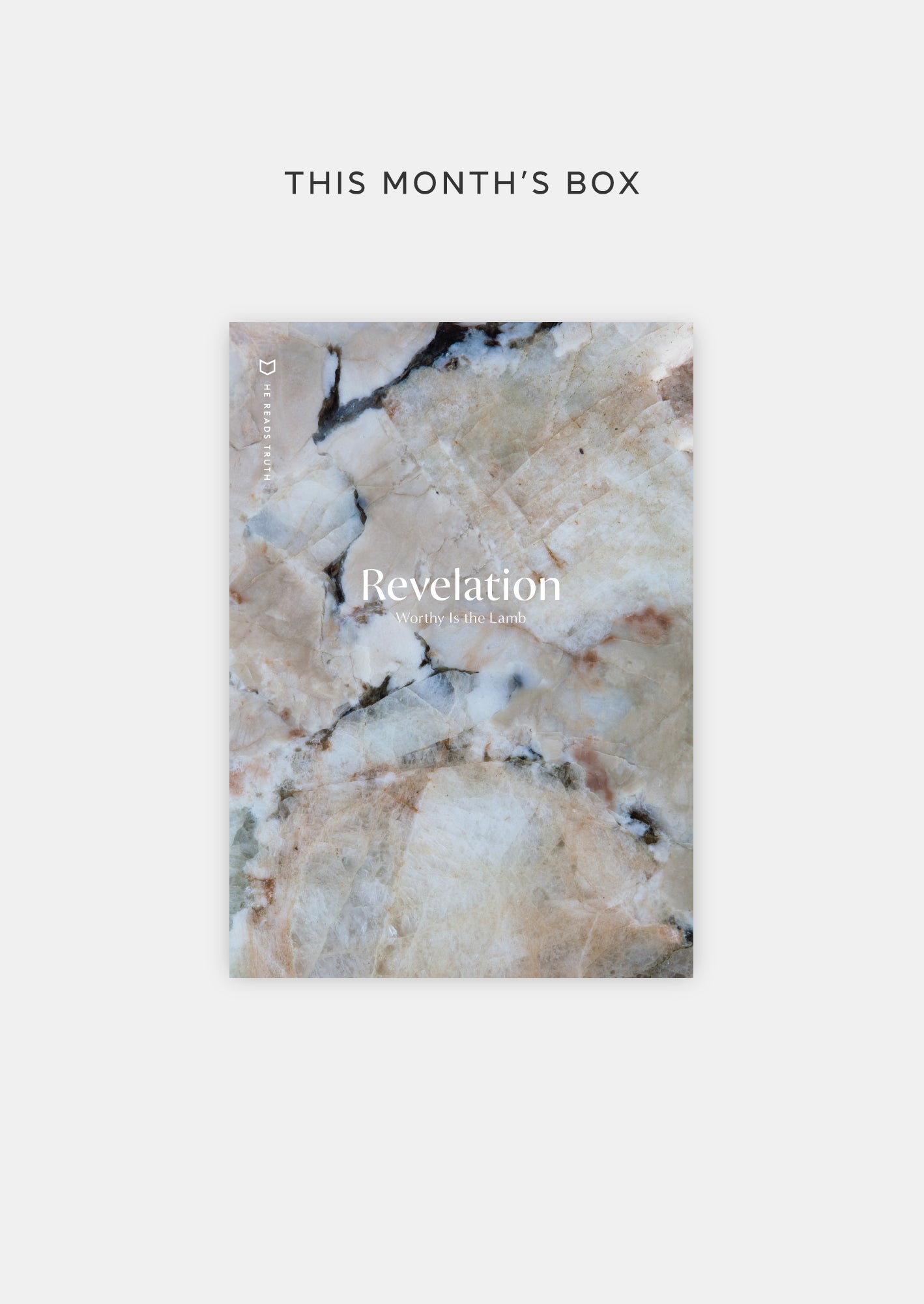 Monthly Subscription Box