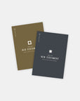 The Story of Scripture Men’s Reading Guide Bundle
