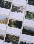 2026 Scripture Calendar Card Set