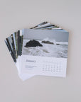 2026 Scripture Calendar Card Set