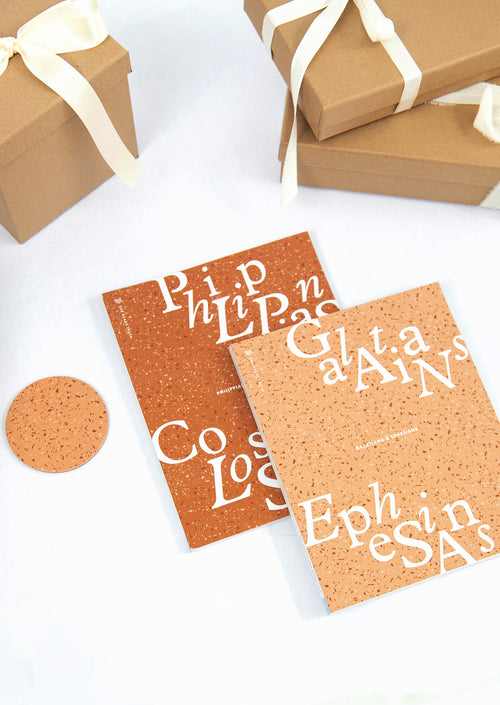 Letters from Paul Bundle