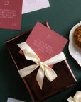 Advent 2025 Scripture Cart Set