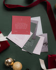 Advent 2025 Scripture Cart Set