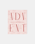 Advent 2025 Women's Reading Guide