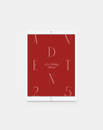 2025 Holiday Planner (DIGITAL)