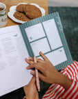 Advent 2025 Women's Reading Guide
