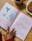 Advent 2025 Women's Reading Guide