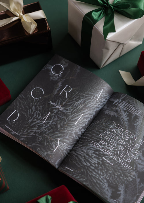 Advent 2025 Women's Reading Guide