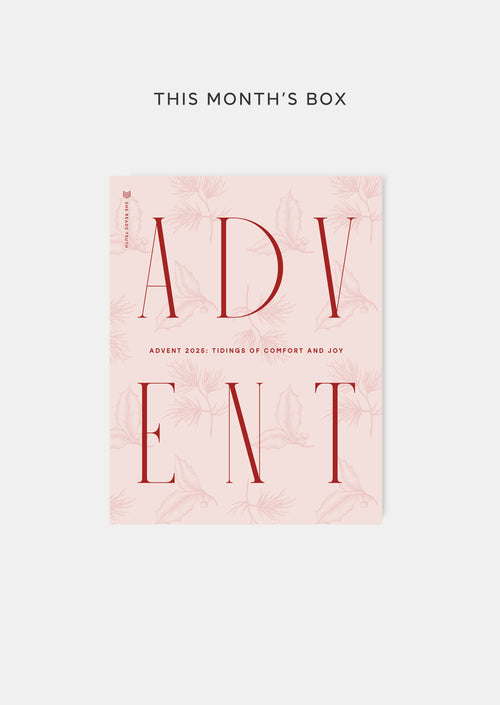 Monthly Subscription Box