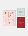 Advent 2025 Women's Experience Bundle