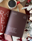 Advent 2026 Women's Reading Guide