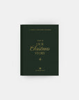 This Is Our Christmas Story: A Family Keepsake Journal