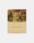 The Bible Is for You: A Devotional Journey Through Every Book of the Bible