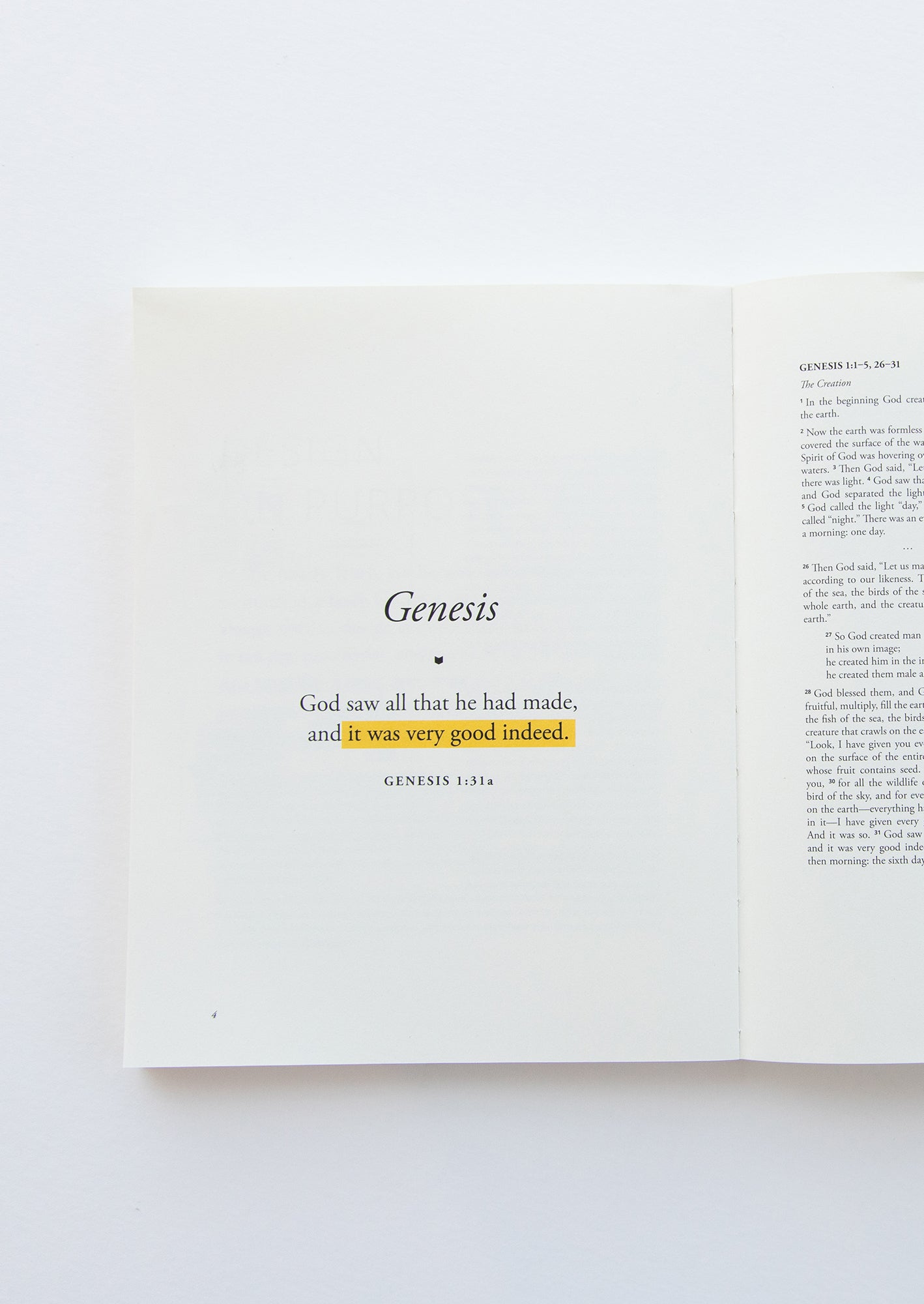 The Bible Is for You: A Devotional Journey Through Every Book of the Bible