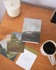 The Big Picture of the Bible Flashcards
