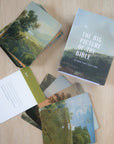 The Big Picture of the Bible Flashcards