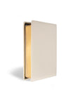She Reads Truth Bible, Holman Handcrafted Collection, Blonde Premium Calfskin