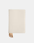 She Reads Truth Bible, Holman Handcrafted Collection, Blonde Premium Calfskin