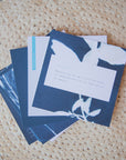 Mourning and Dancing Scripture Card Set