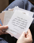 Encouragement for Today Scripture Card Set