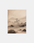 Isaiah bible study cover
