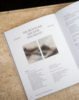 Isaiah bible study interior scripture page