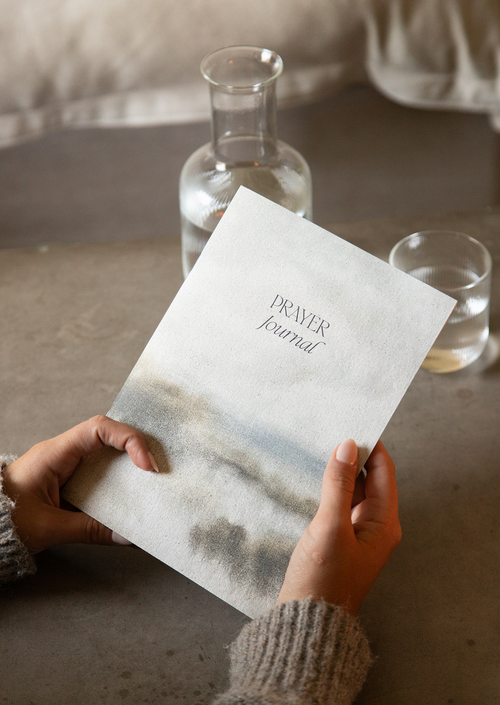 Prayer Journal