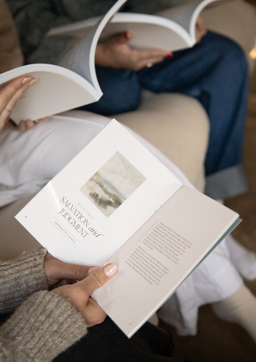DIGITAL Lent 2025 Leader Guide