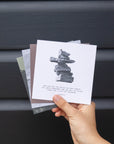 Nehemiah: Rebuild and Renew Scripture Card Set