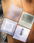 Nehemiah: Rebuild and Renew Scripture Card Set
