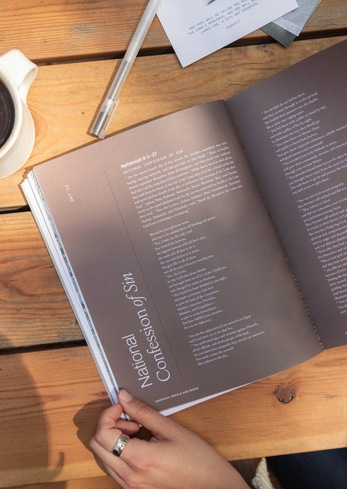 Nehemiah: Rebuild and Renew Women's Reading Guide