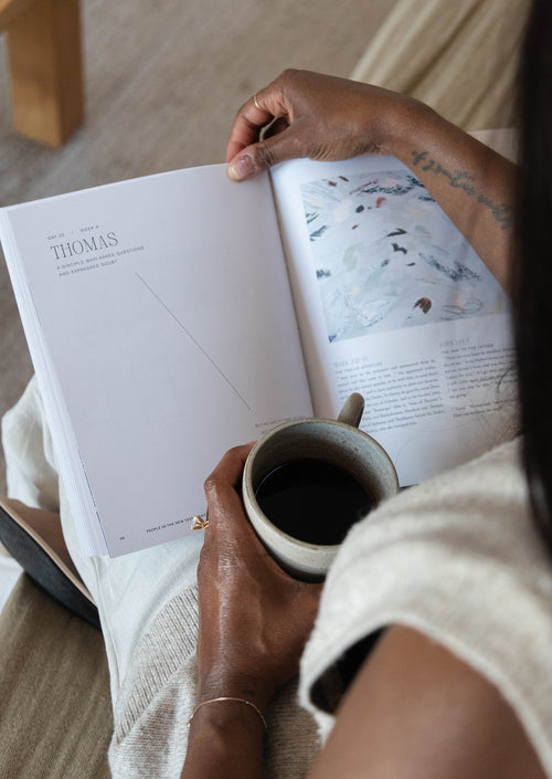 People in the New Testament Women's Reading Guide