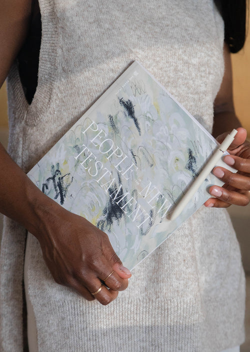 People in the New Testament Women's Reading Guide