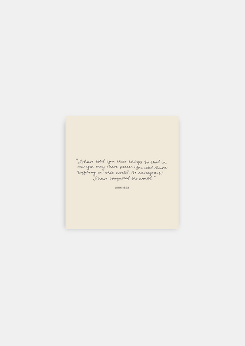 Promises of God Scripture Card Set