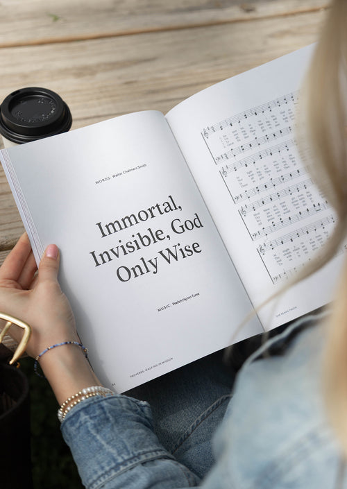 Proverbs: Walking in Wisdom Women's Reading Guide