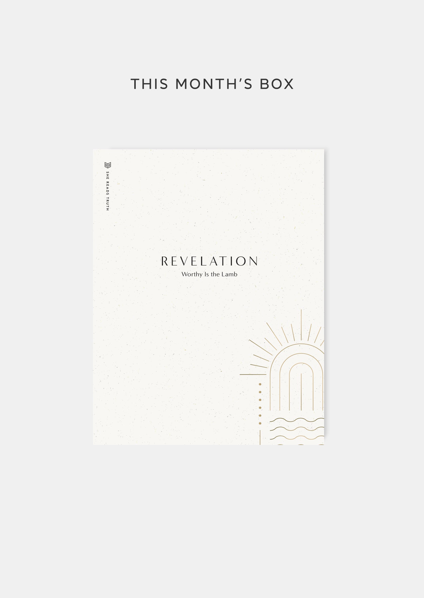 Monthly Subscription Box