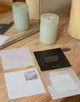 Sing to the Lord Scripture Card Set