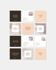 Sing to the Lord Scripture Card Set