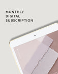 Digital Subscription