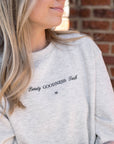 She Reads Truth Sweatshirt